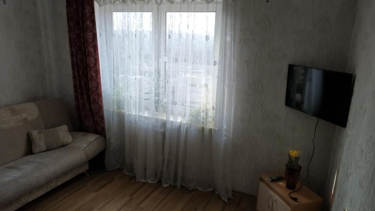 Апартаменты Apartment on 33 Chernyakhovsky Avenue Витебск-6