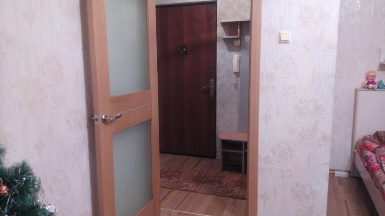 Апартаменты Apartment on 33 Chernyakhovsky Avenue Витебск-36