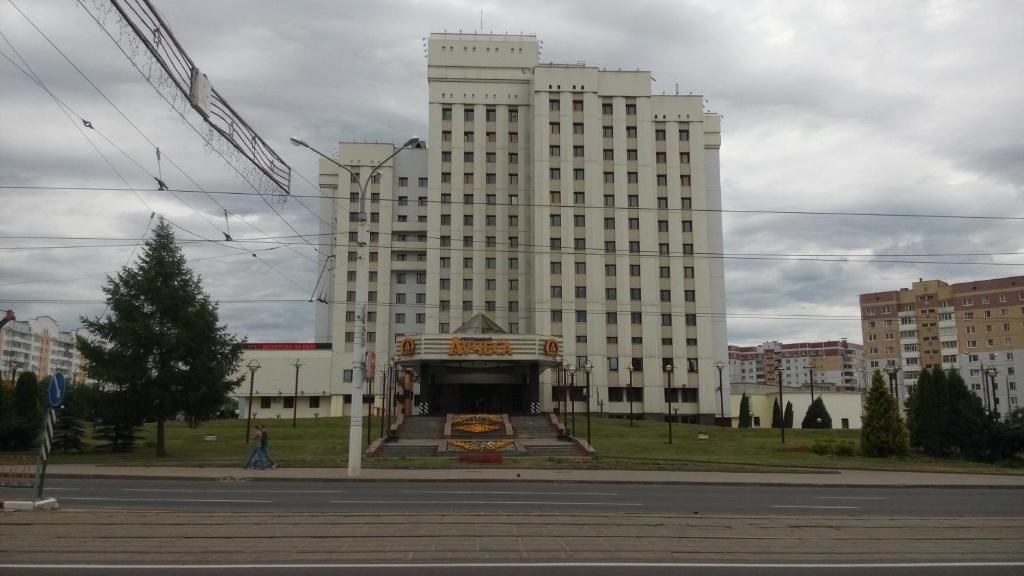 Апартаменты Apartment on 33 Chernyakhovsky Avenue Витебск-56